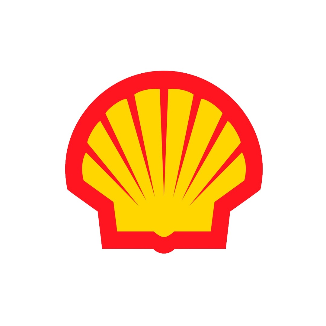 Logo Shell