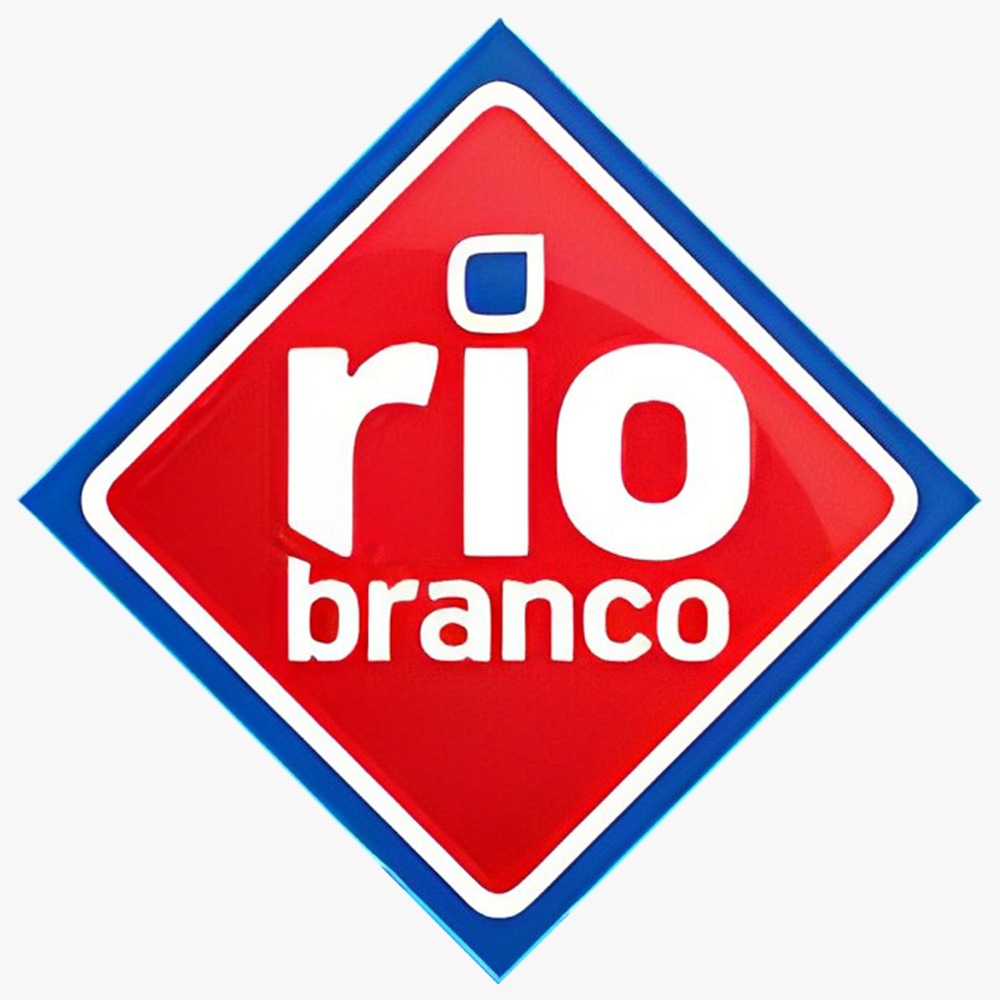 Logo Rio Branco